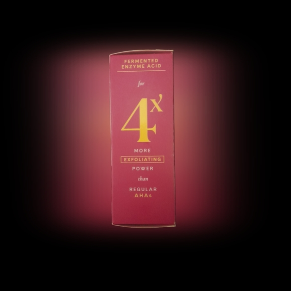 Fever Enzyme Acid Radiance Mask - Picture 3 of 3